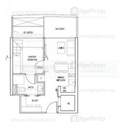 Spottiswoode Suites (D2), Apartment #428877601